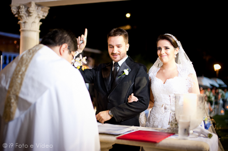 Casamento Mansão da Colina